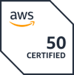 50 Certified