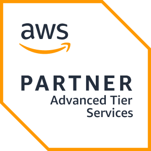 AWS Advanced Tier Services Partner
