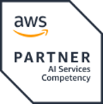 AWS AI Services Competency