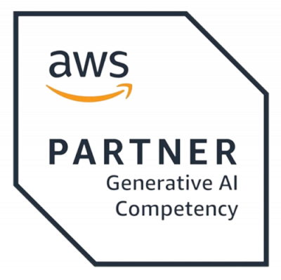 AWS Generative AI Competency